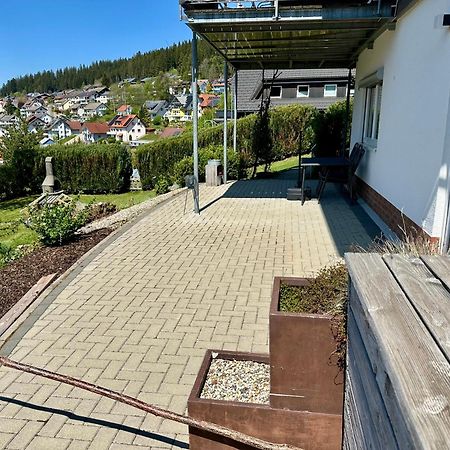 Sonneck Schonach Apartment Schonach im Schwarzwald Ngoại thất bức ảnh