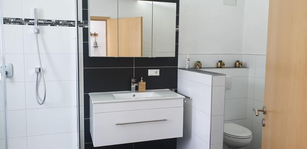 Sonneck Schonach Apartment Schonach im Schwarzwald Ngoại thất bức ảnh