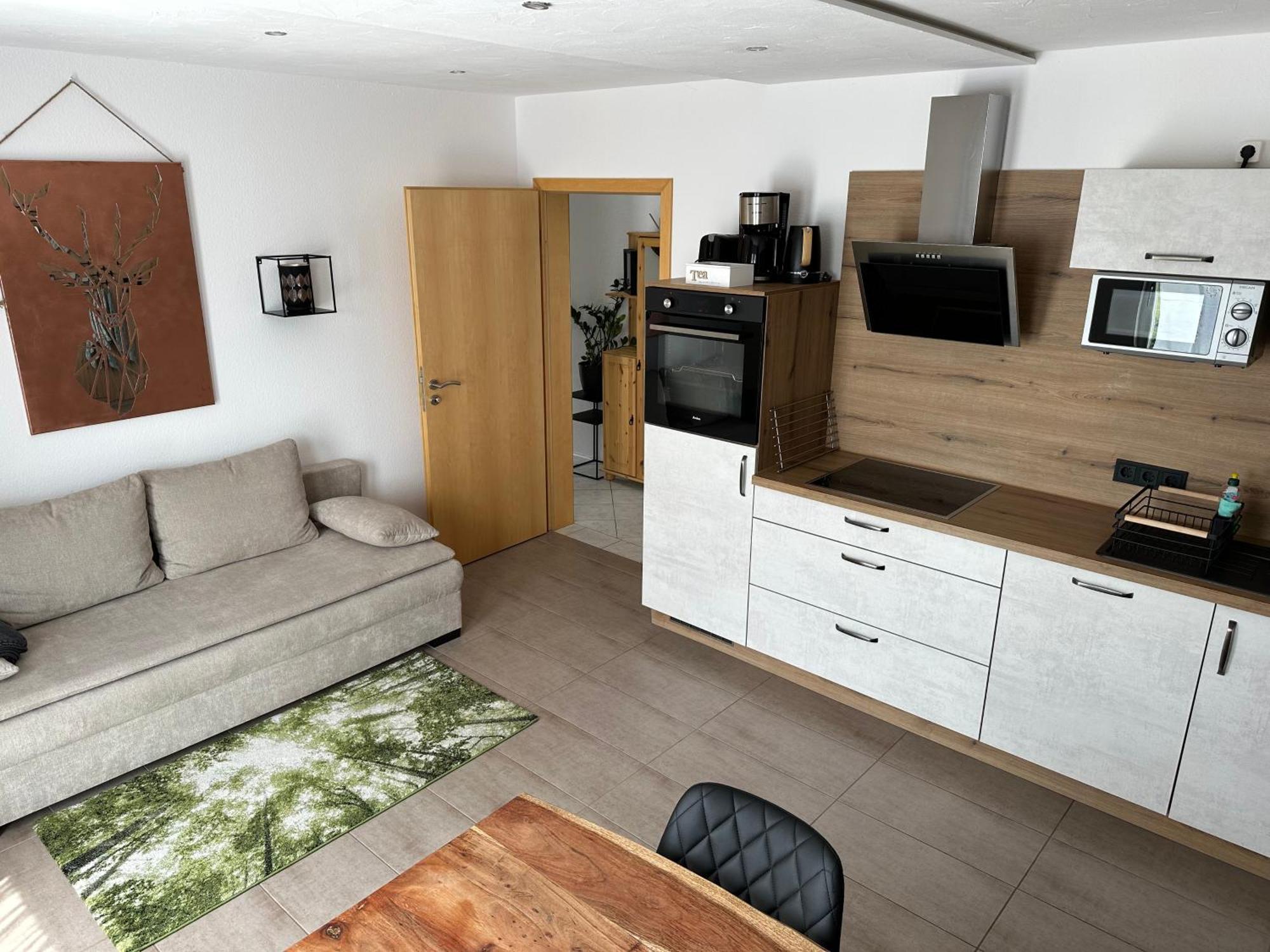 Sonneck Schonach Apartment Schonach im Schwarzwald Ngoại thất bức ảnh