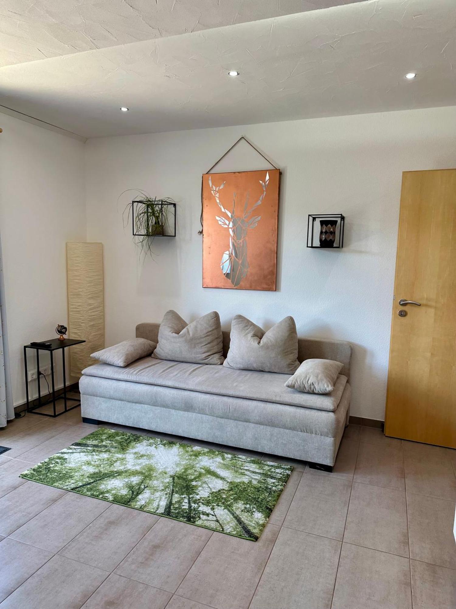 Sonneck Schonach Apartment Schonach im Schwarzwald Ngoại thất bức ảnh