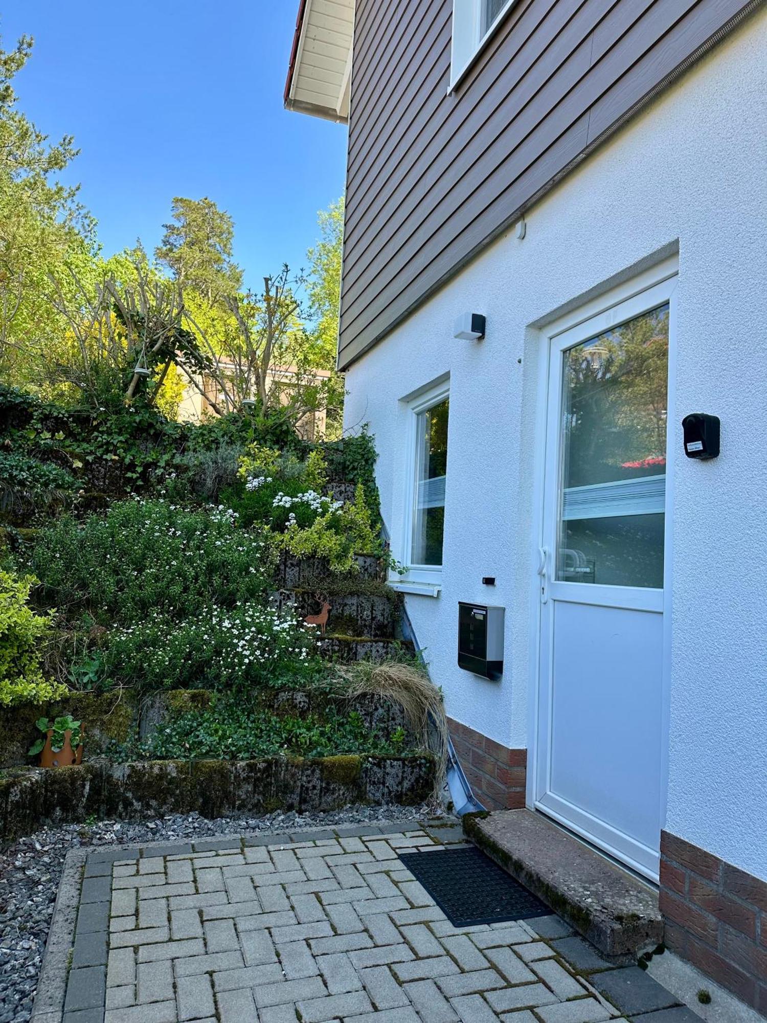 Sonneck Schonach Apartment Schonach im Schwarzwald Ngoại thất bức ảnh
