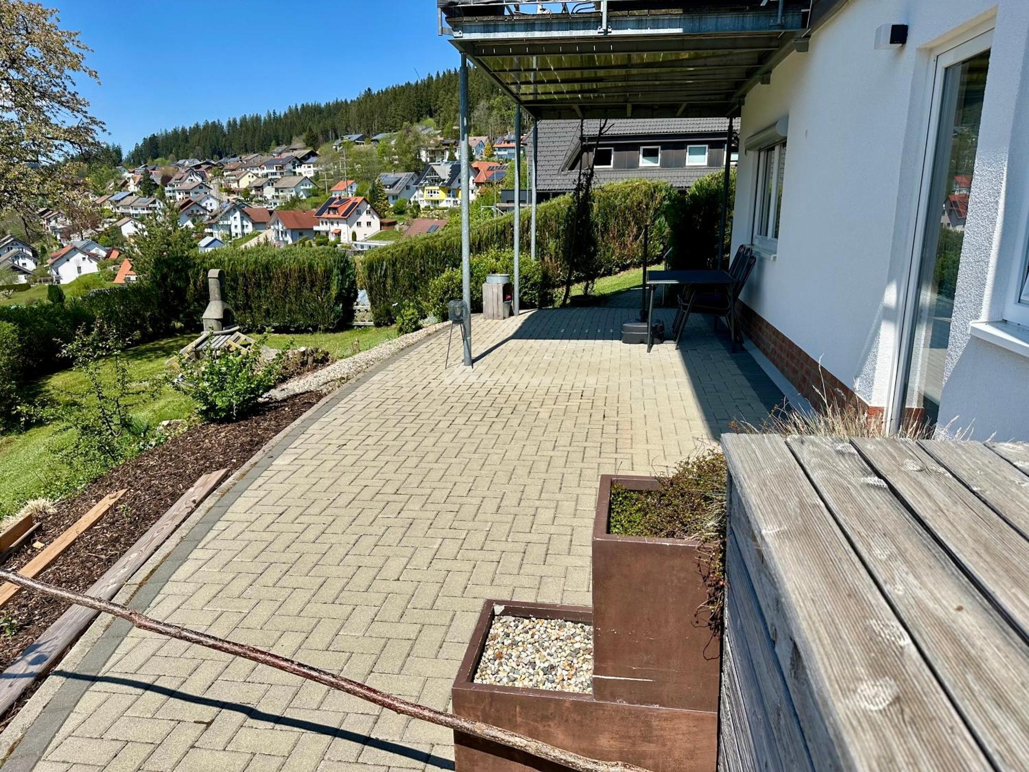 Sonneck Schonach Apartment Schonach im Schwarzwald Ngoại thất bức ảnh